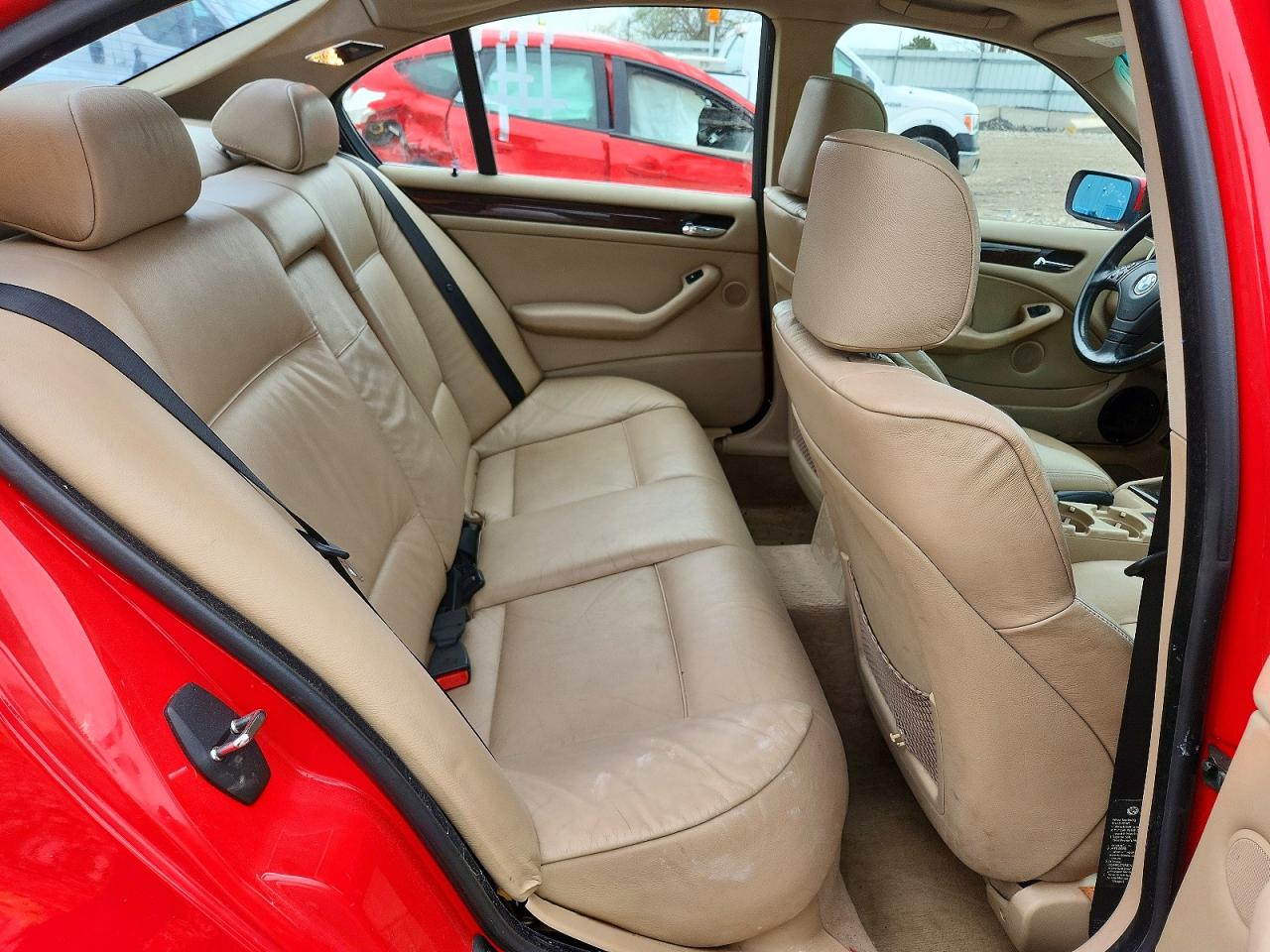 BMW 3 Series I Automatic