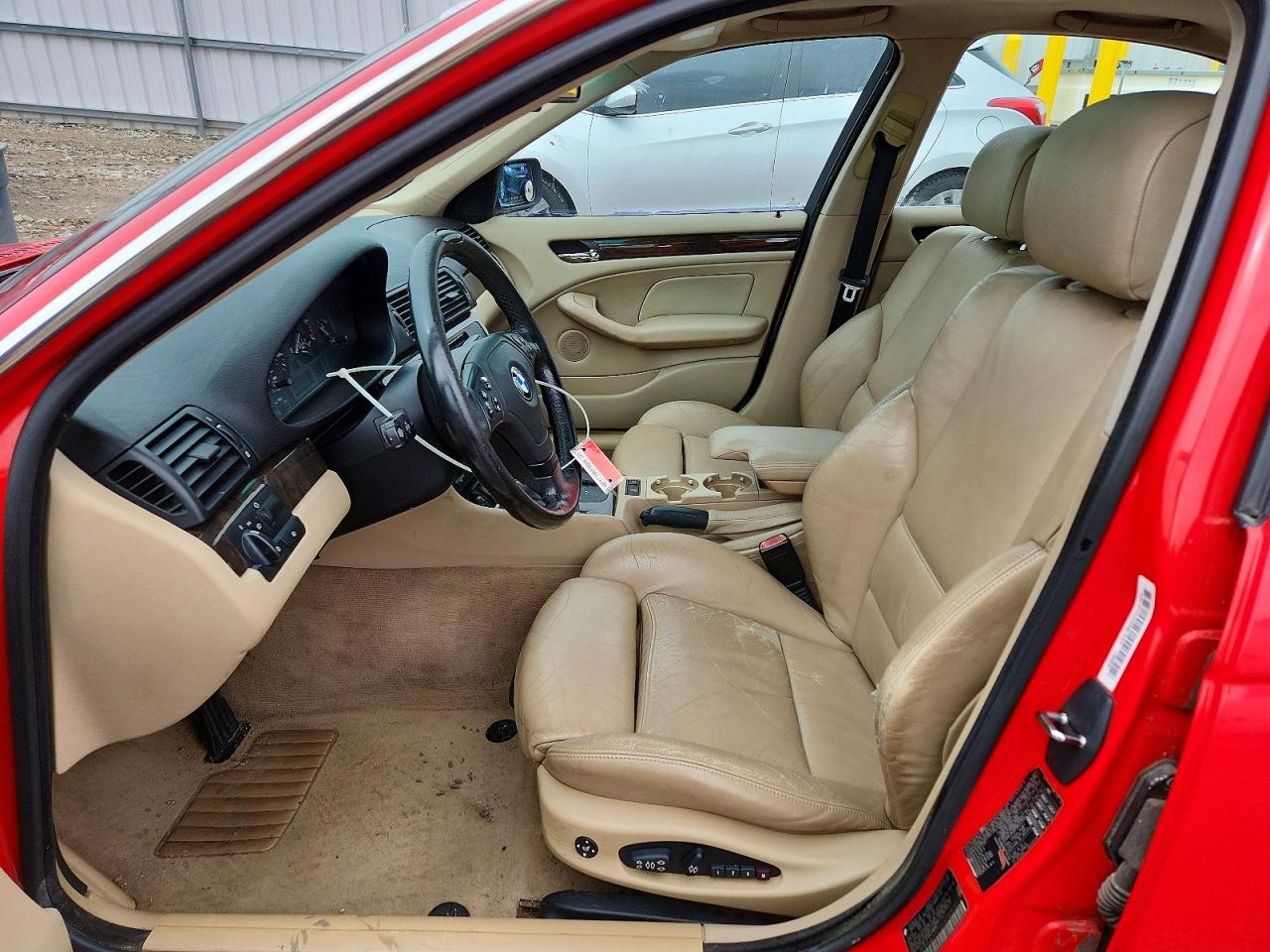 BMW 3 Series I Automatic