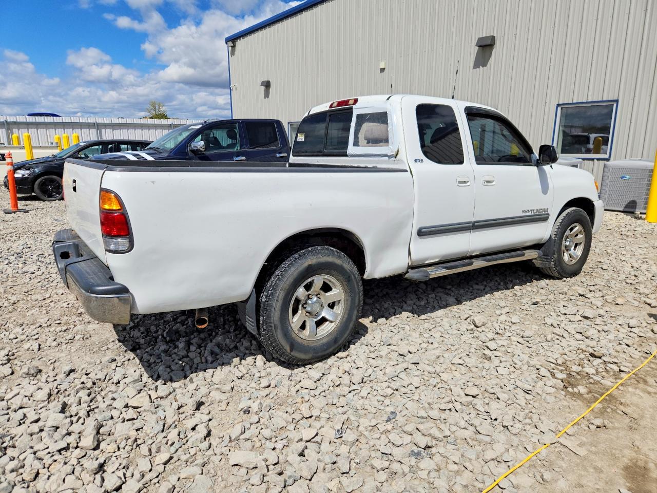 Toyota Tundra Access Cab Sr5