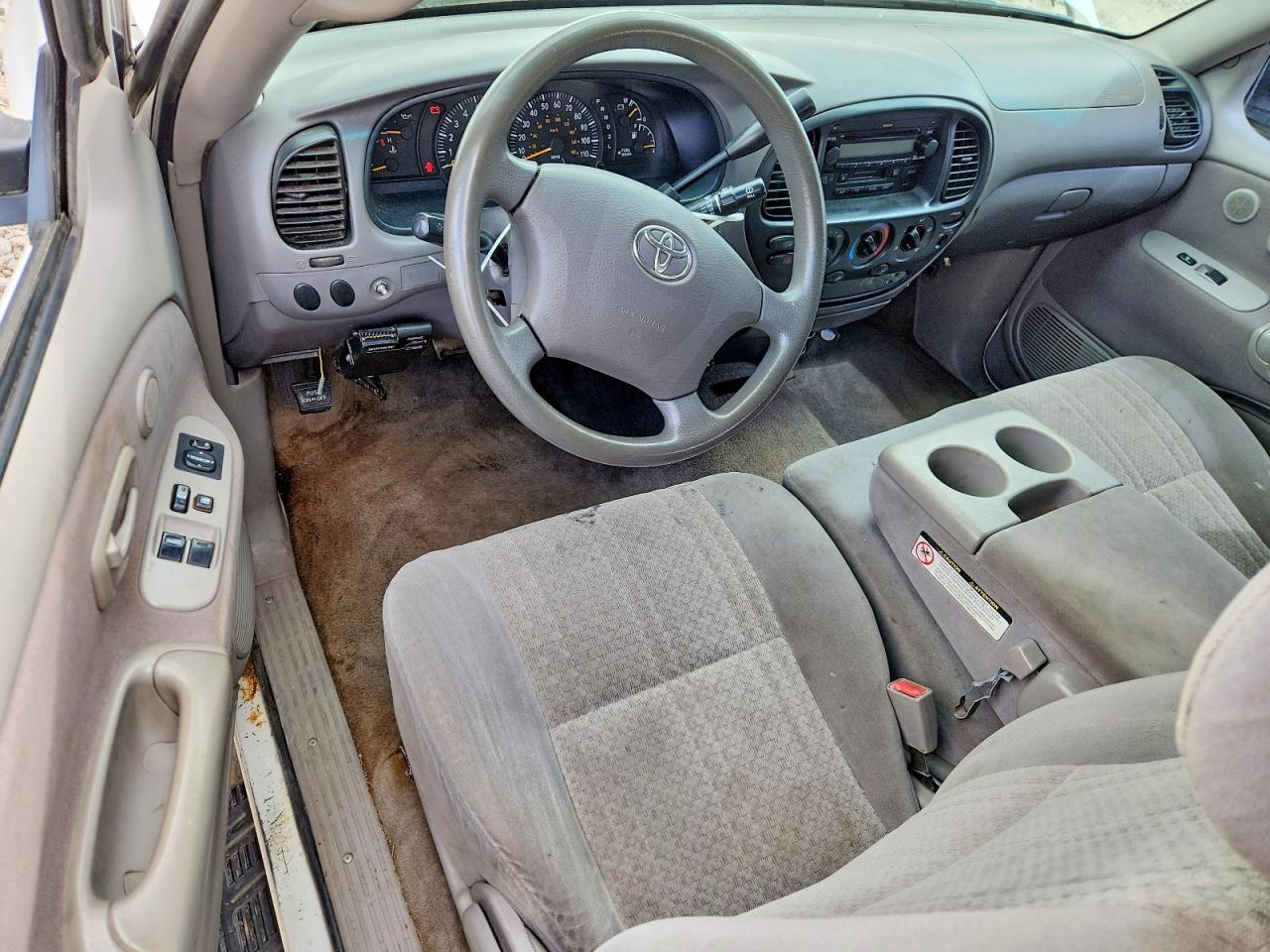 Toyota Tundra Access Cab Sr5