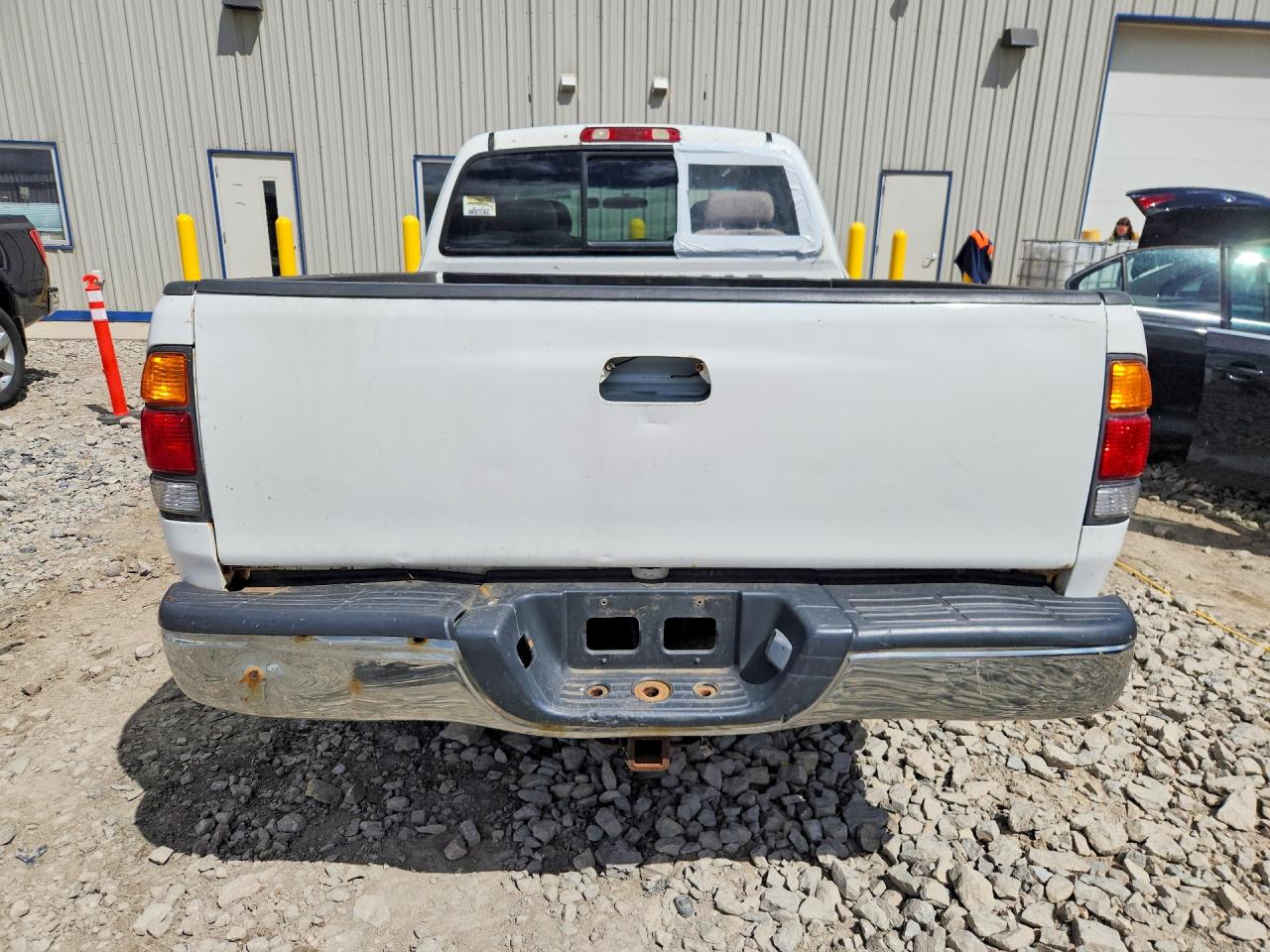 Toyota Tundra Access Cab Sr5