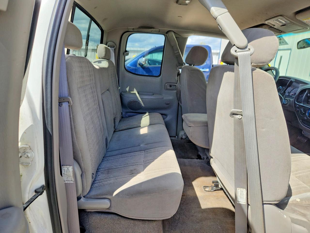 Toyota Tundra Access Cab Sr5