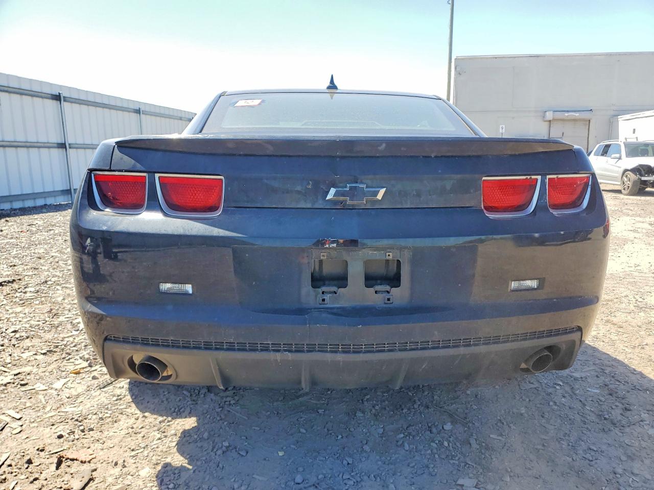 Chevrolet Camaro Ls