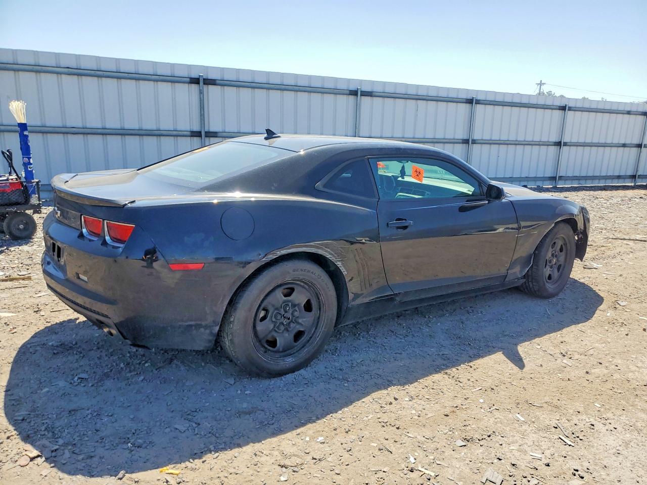 Chevrolet Camaro Ls
