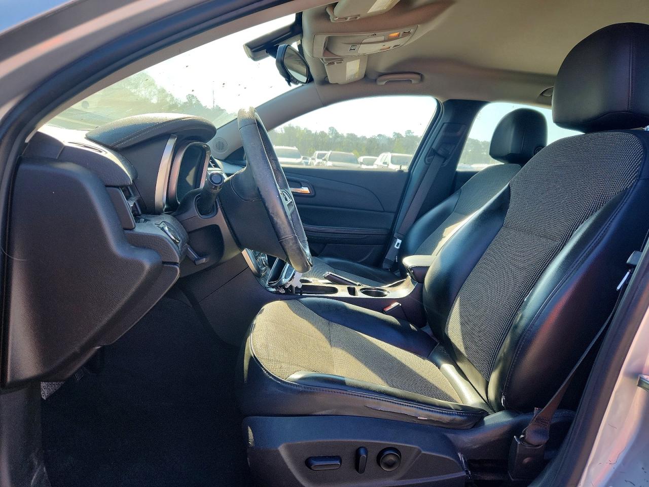 Chevrolet Malibu 2lt