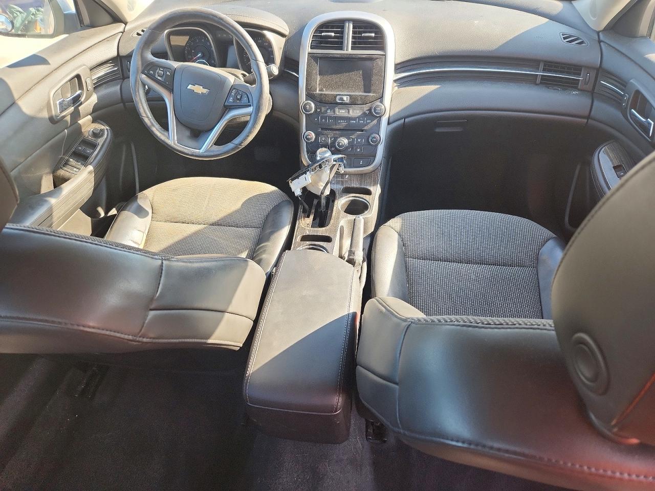 Chevrolet Malibu 2lt