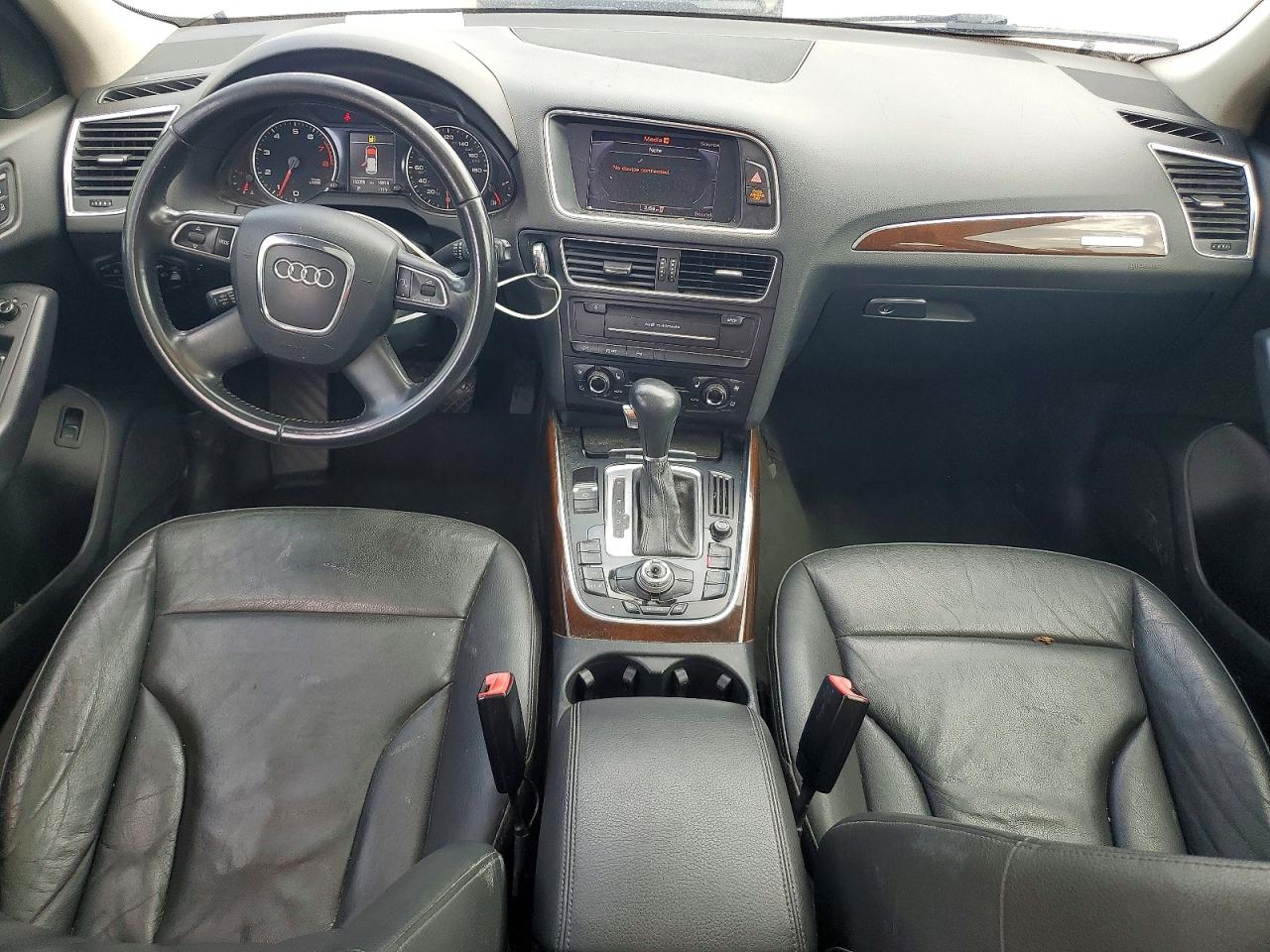 Audi Q5 Premium Plus