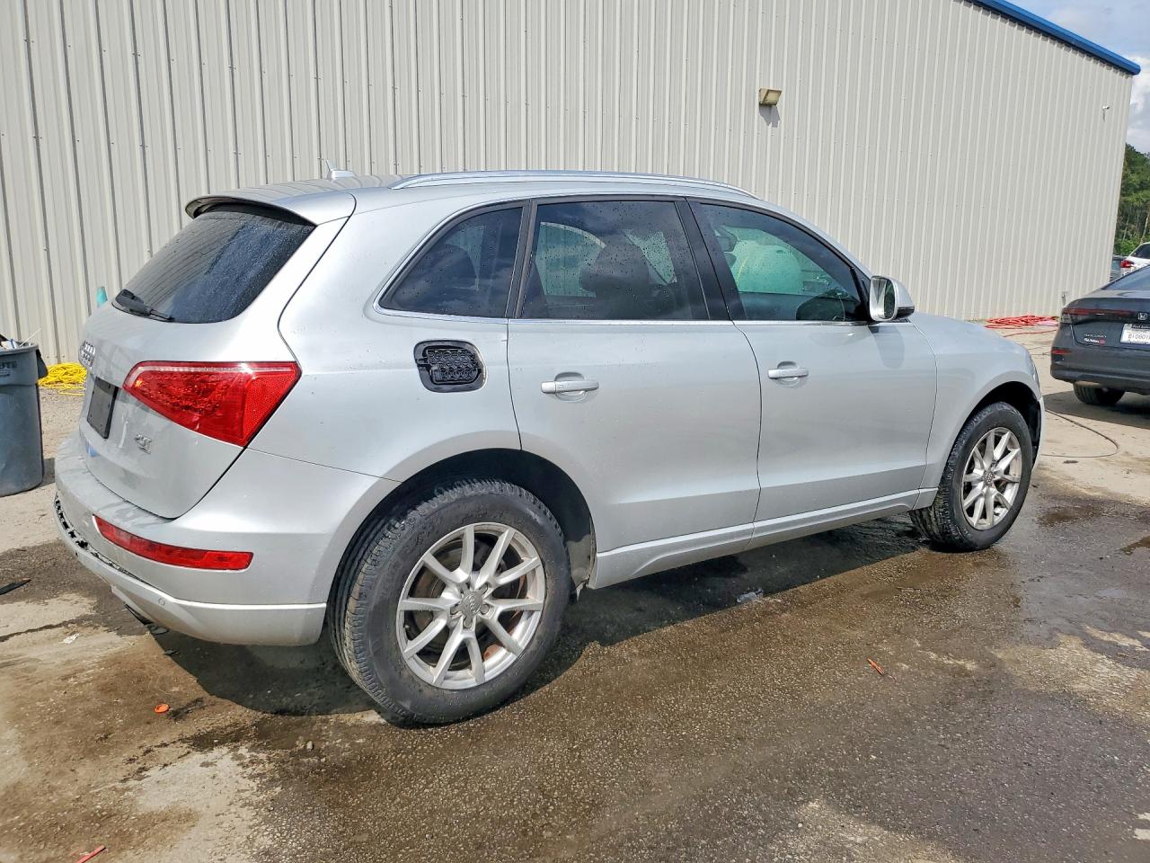 Audi Q5 Premium Plus