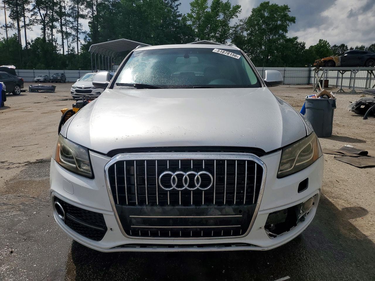 Audi Q5 Premium Plus