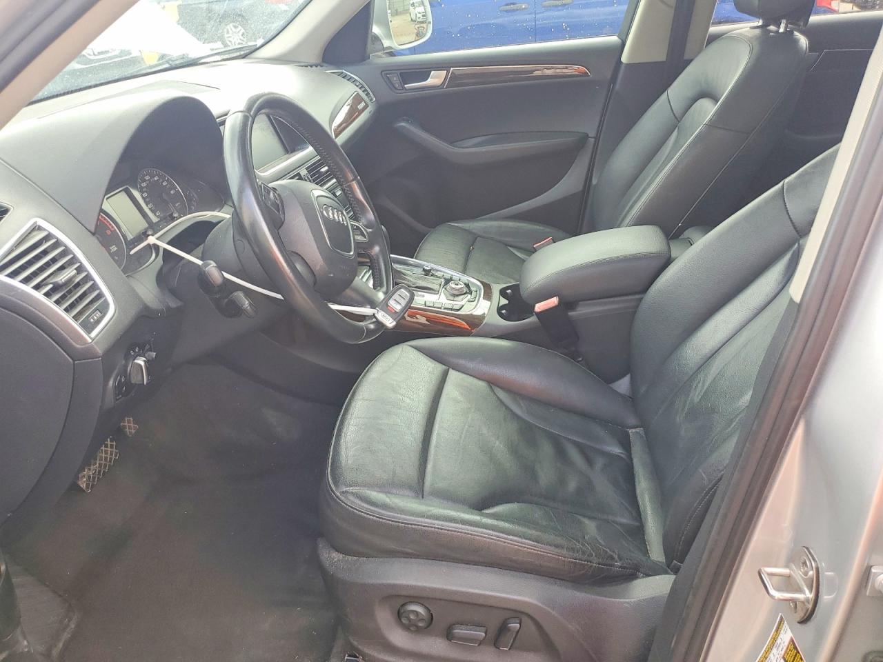 Audi Q5 Premium Plus
