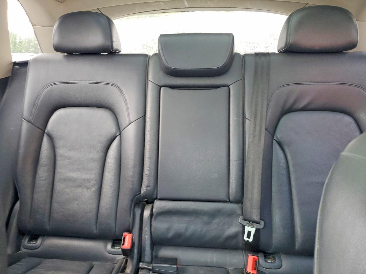 Audi Q5 Premium Plus
