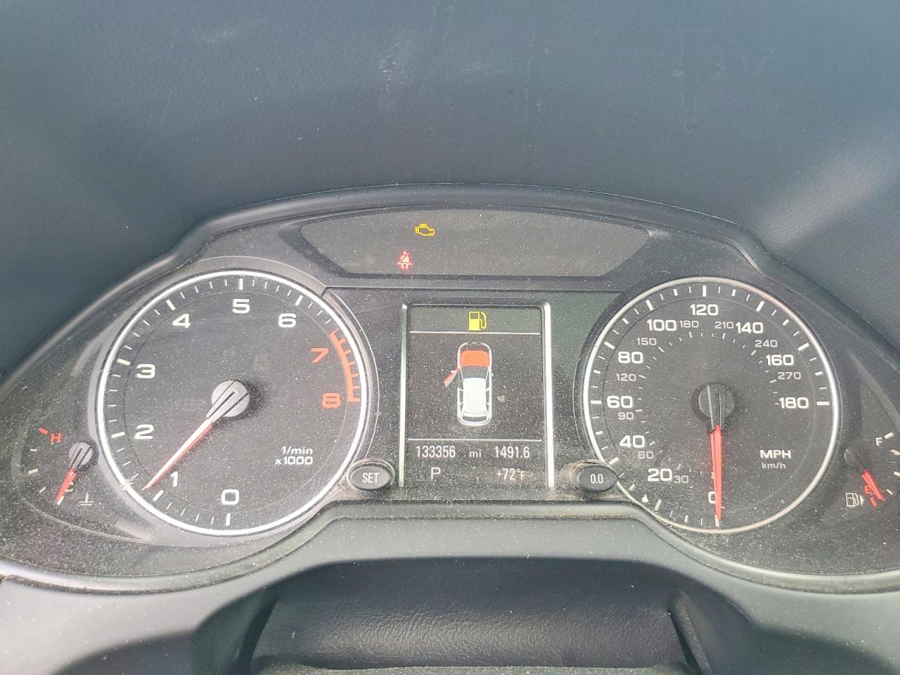 Audi Q5 Premium Plus