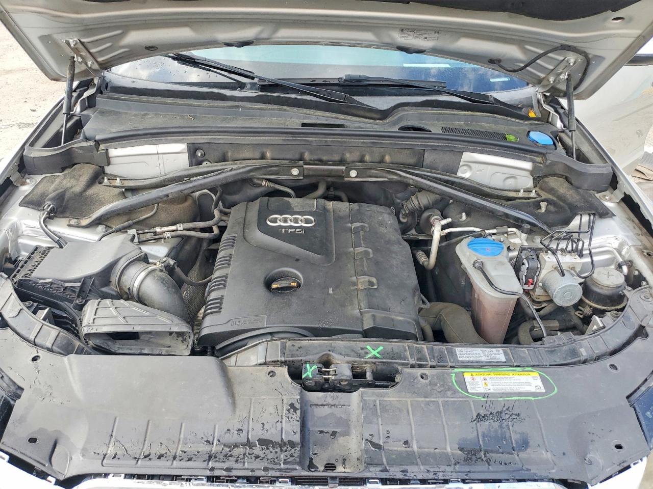 Audi Q5 Premium Plus