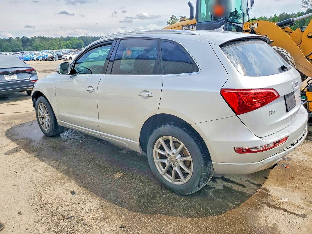 Audi Q5 Premium Plus
