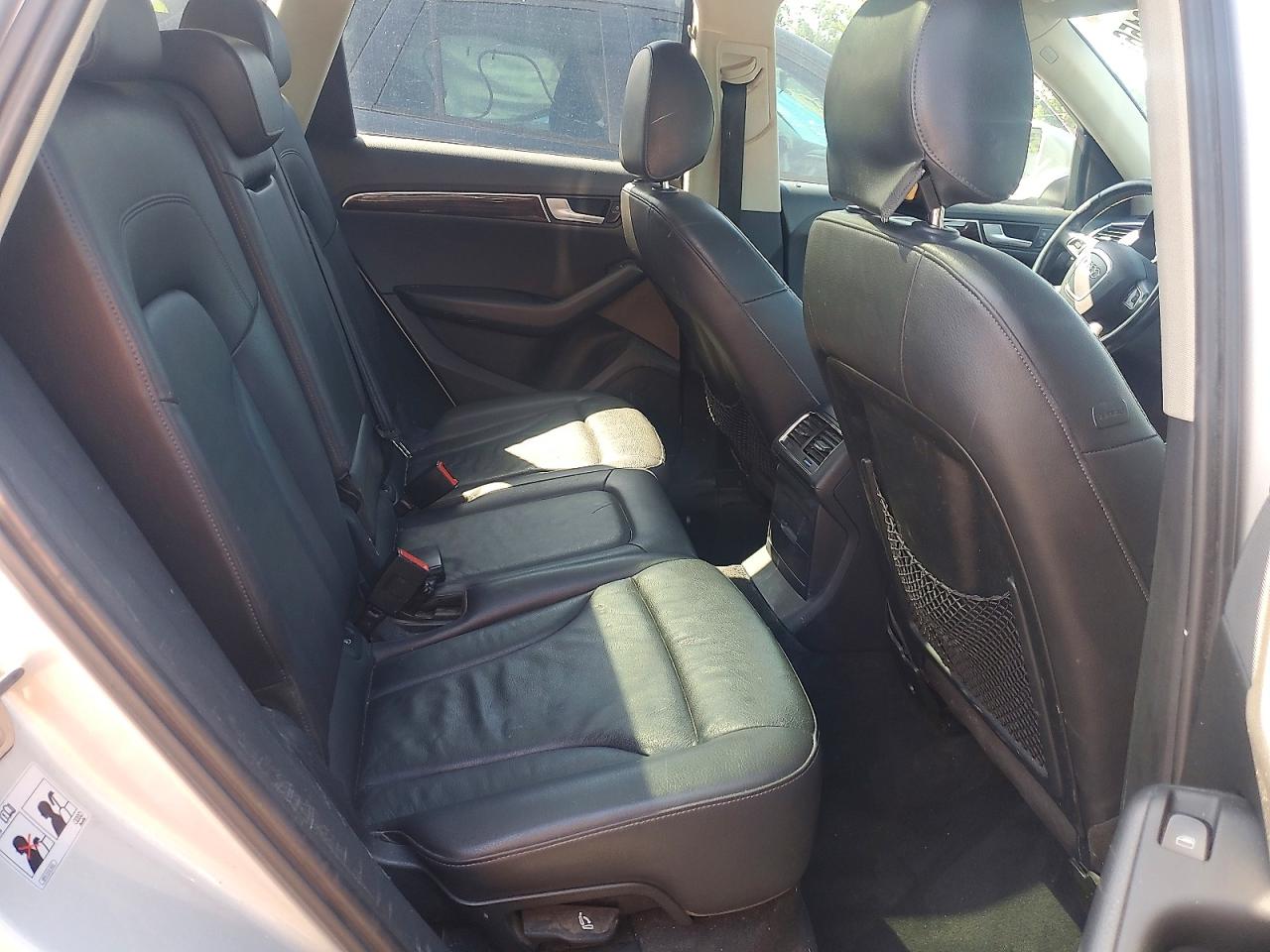 Audi Q5 Premium Plus