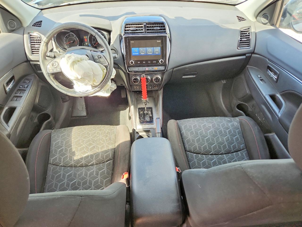 Mitsubishi Outlander S