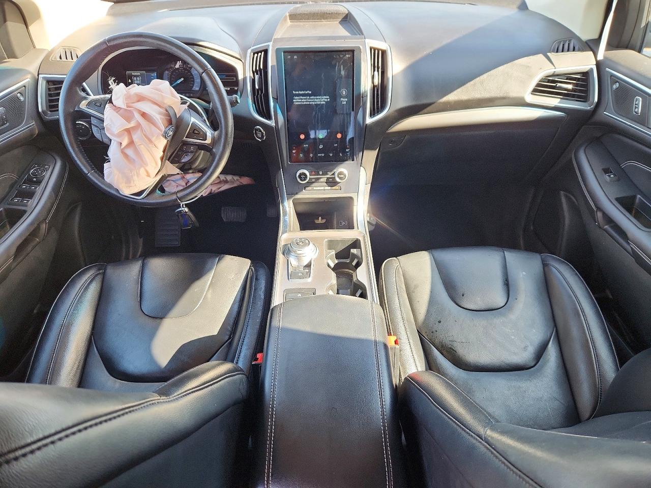 Ford Edge Titanium