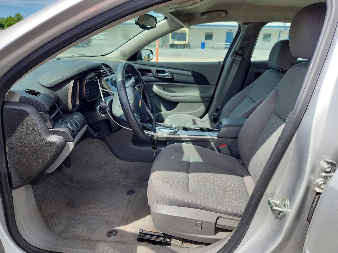Chevrolet Malibu Ls