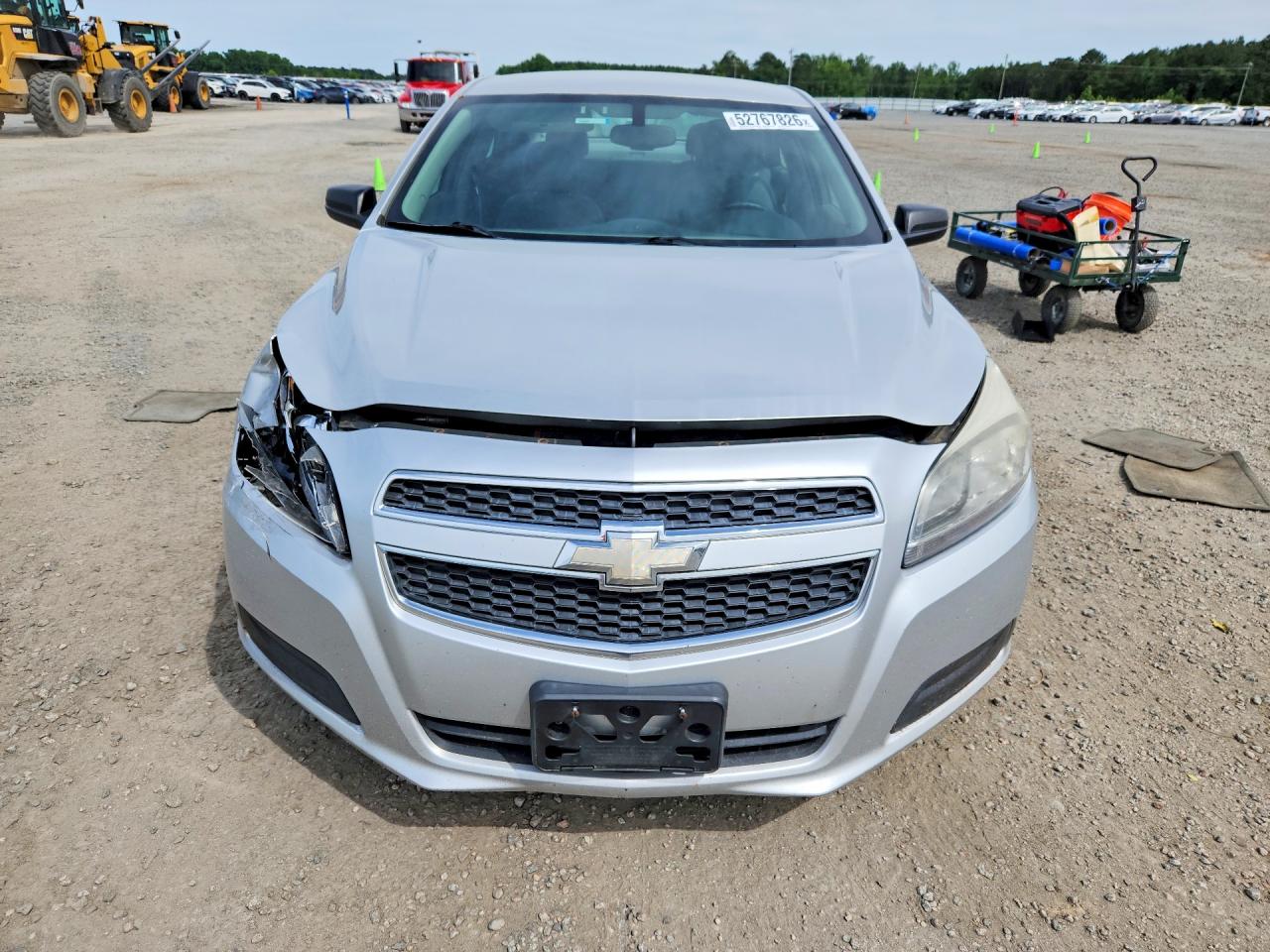 Chevrolet Malibu Ls