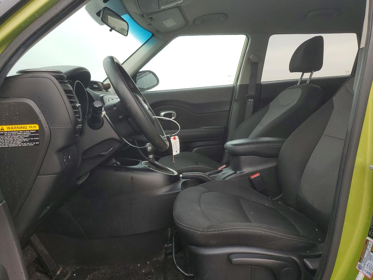 Kia Soul +