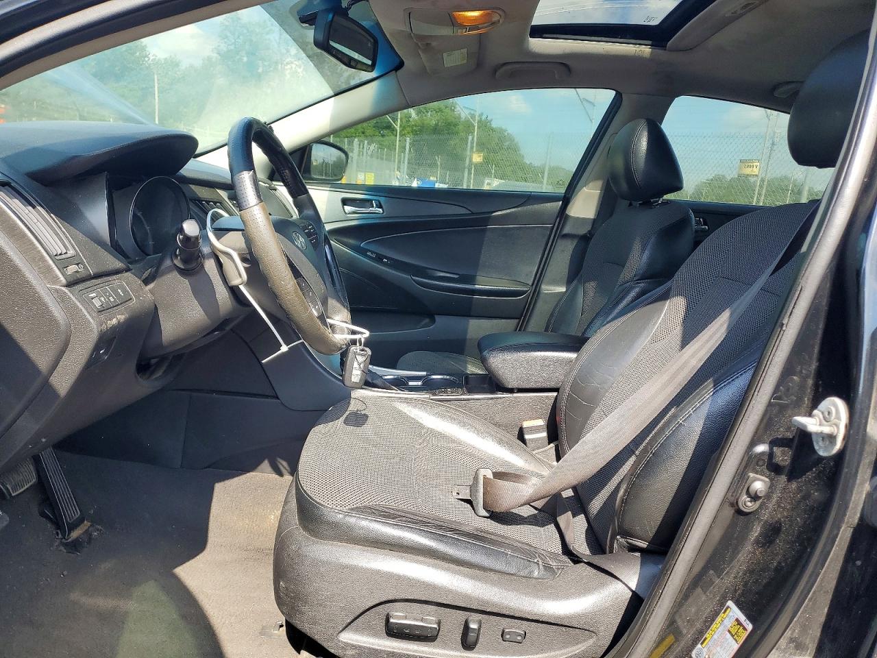 Hyundai SONATA Se 2.0t