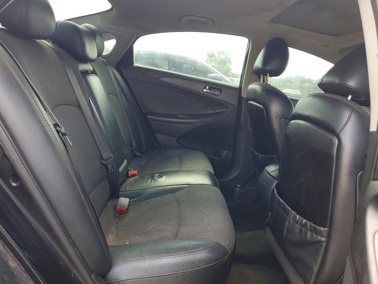 Hyundai SONATA Se 2.0t