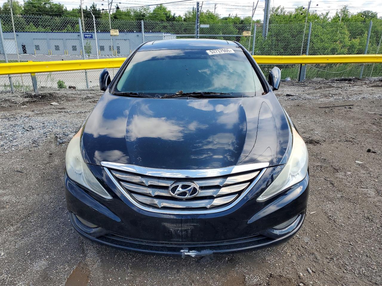 Hyundai SONATA Se 2.0t