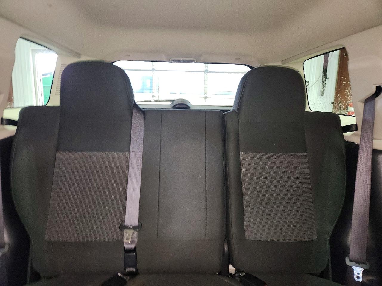 Jeep Patriot Sport
