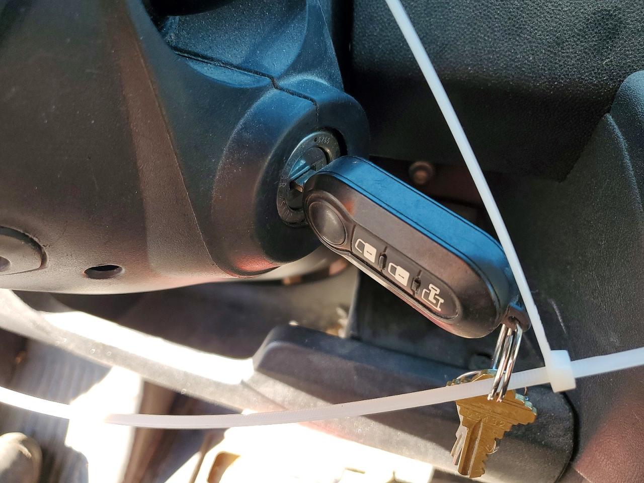 Ram Promaster 2500 High