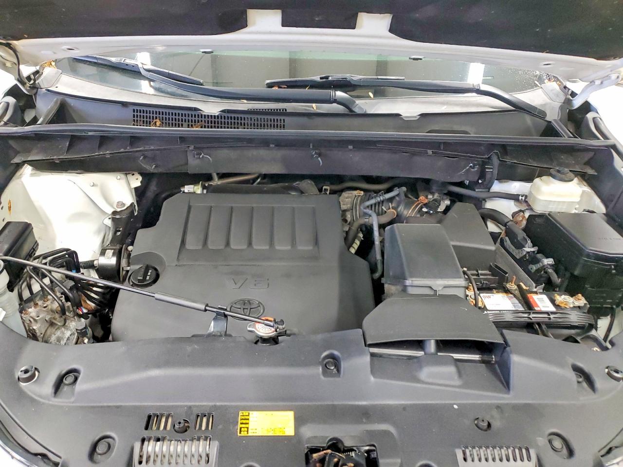 Toyota Highlander Xle