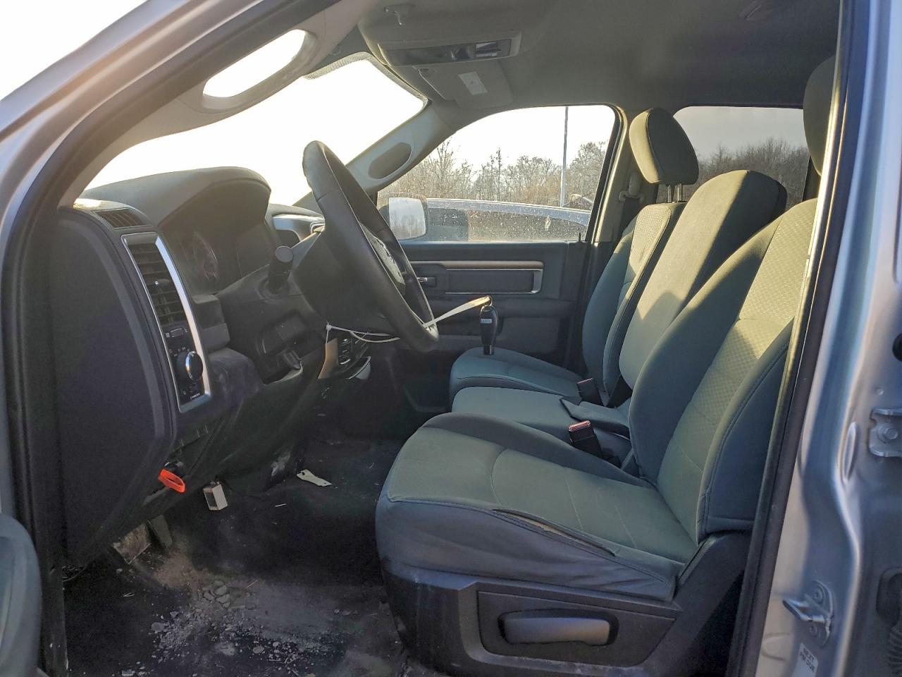 Ram 1500 Slt