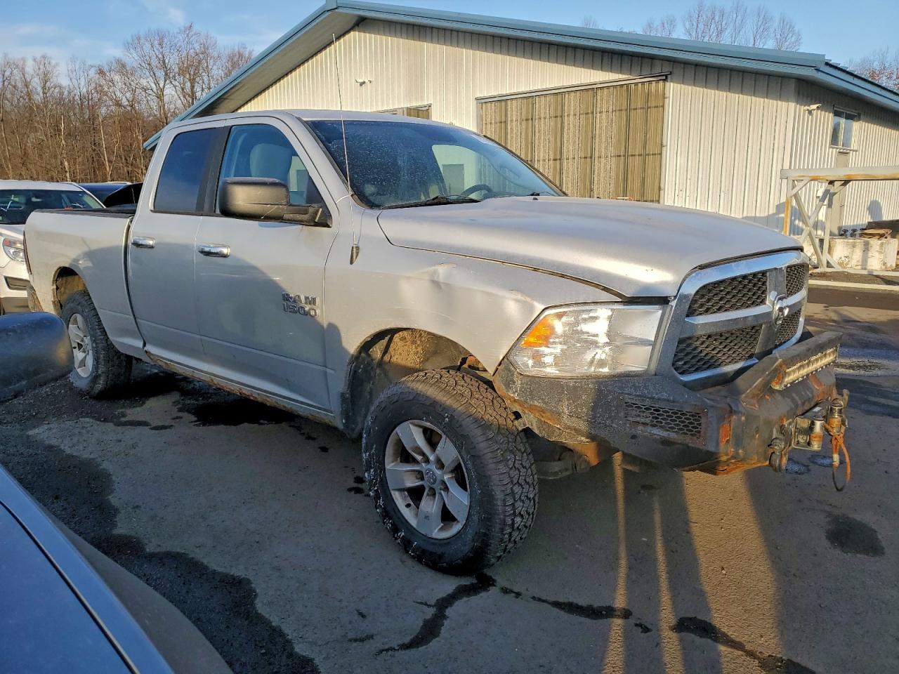 Ram 1500 Slt