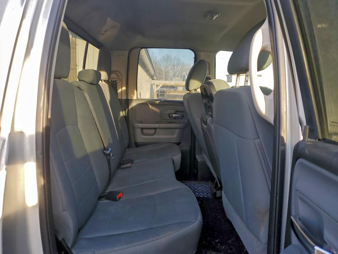 Ram 1500 Slt