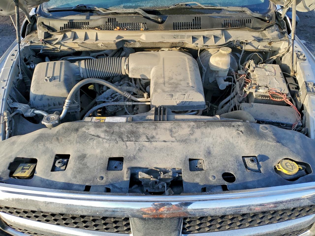 Ram 1500 Slt