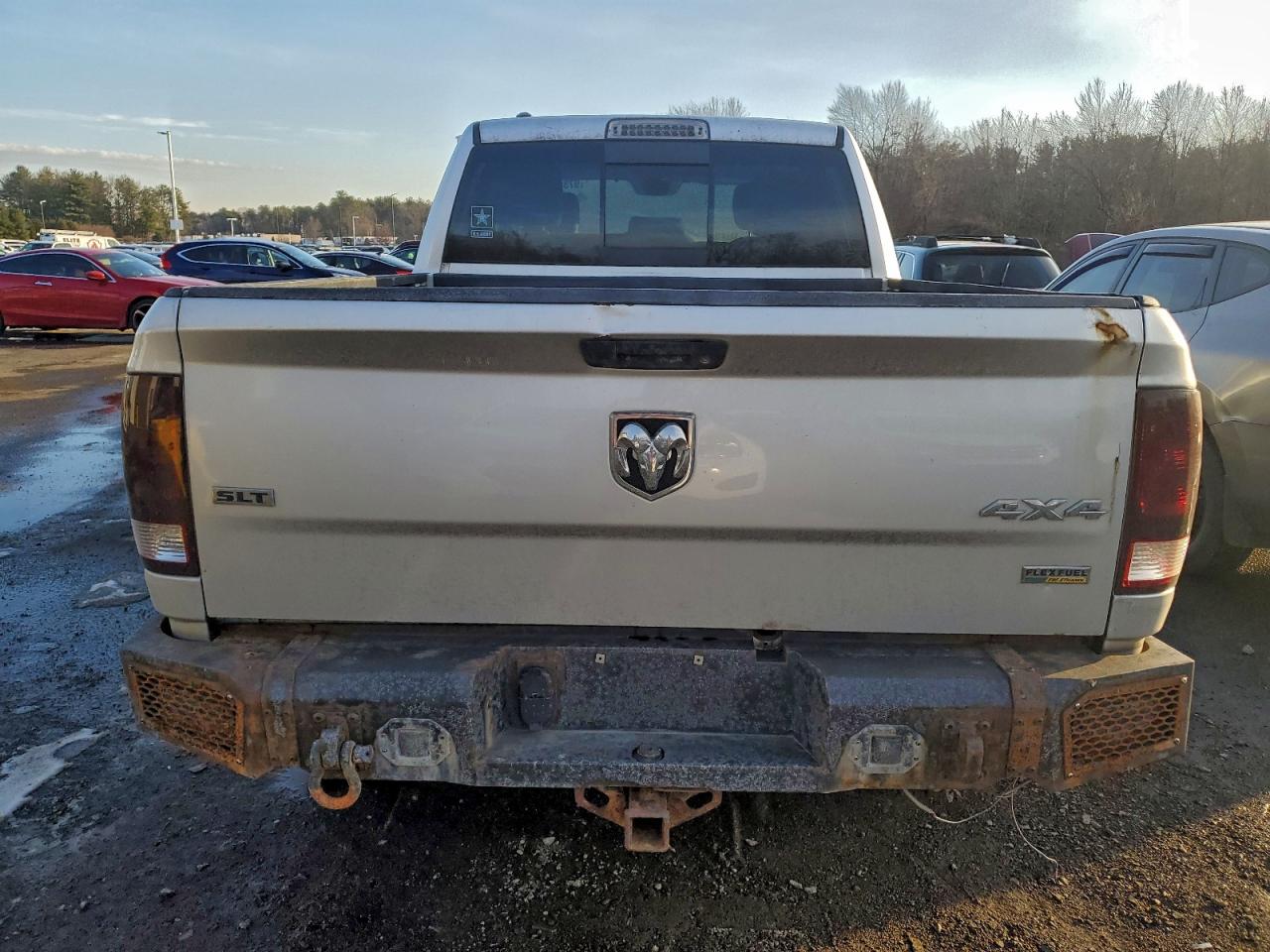 Ram 1500 Slt