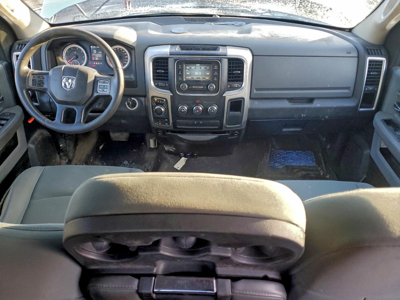Ram 1500 Slt