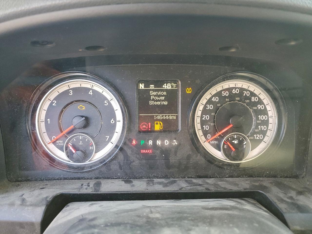 Ram 1500 Slt