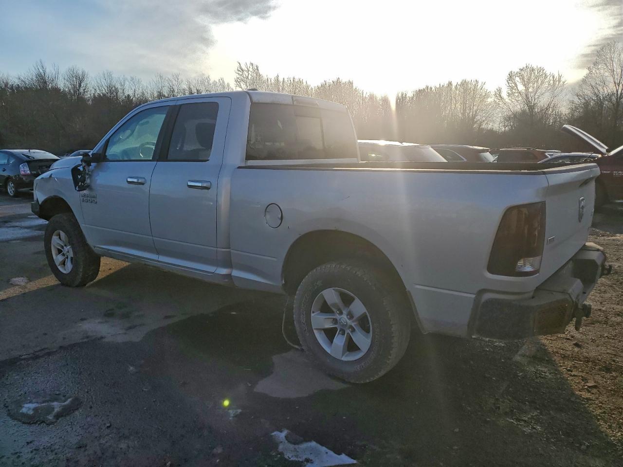 Ram 1500 Slt