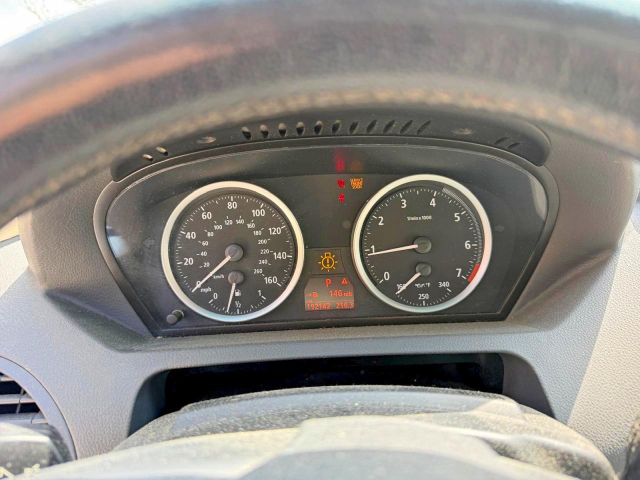 BMW 6 Series Ci Automatic