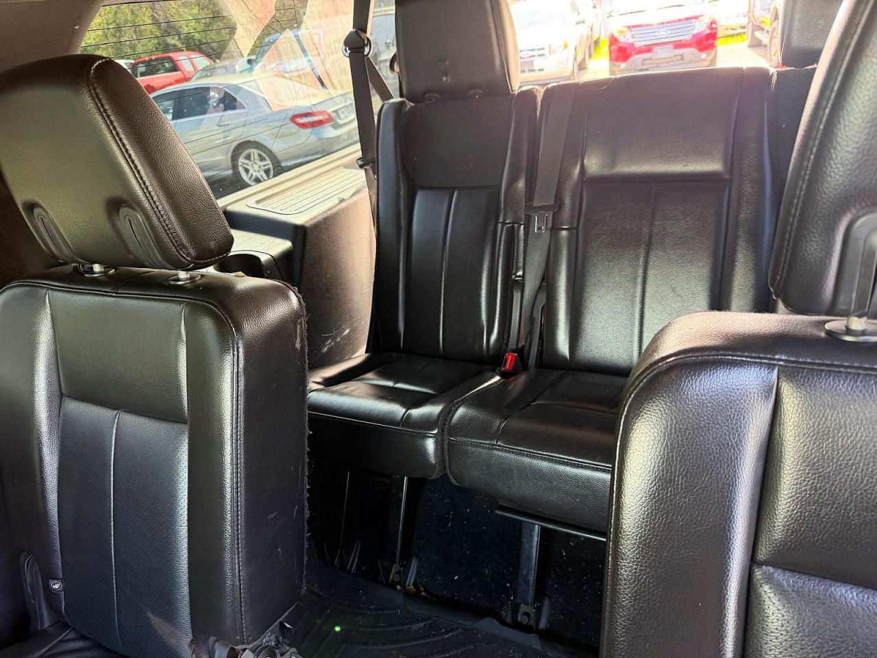Ford Expedition El Limited