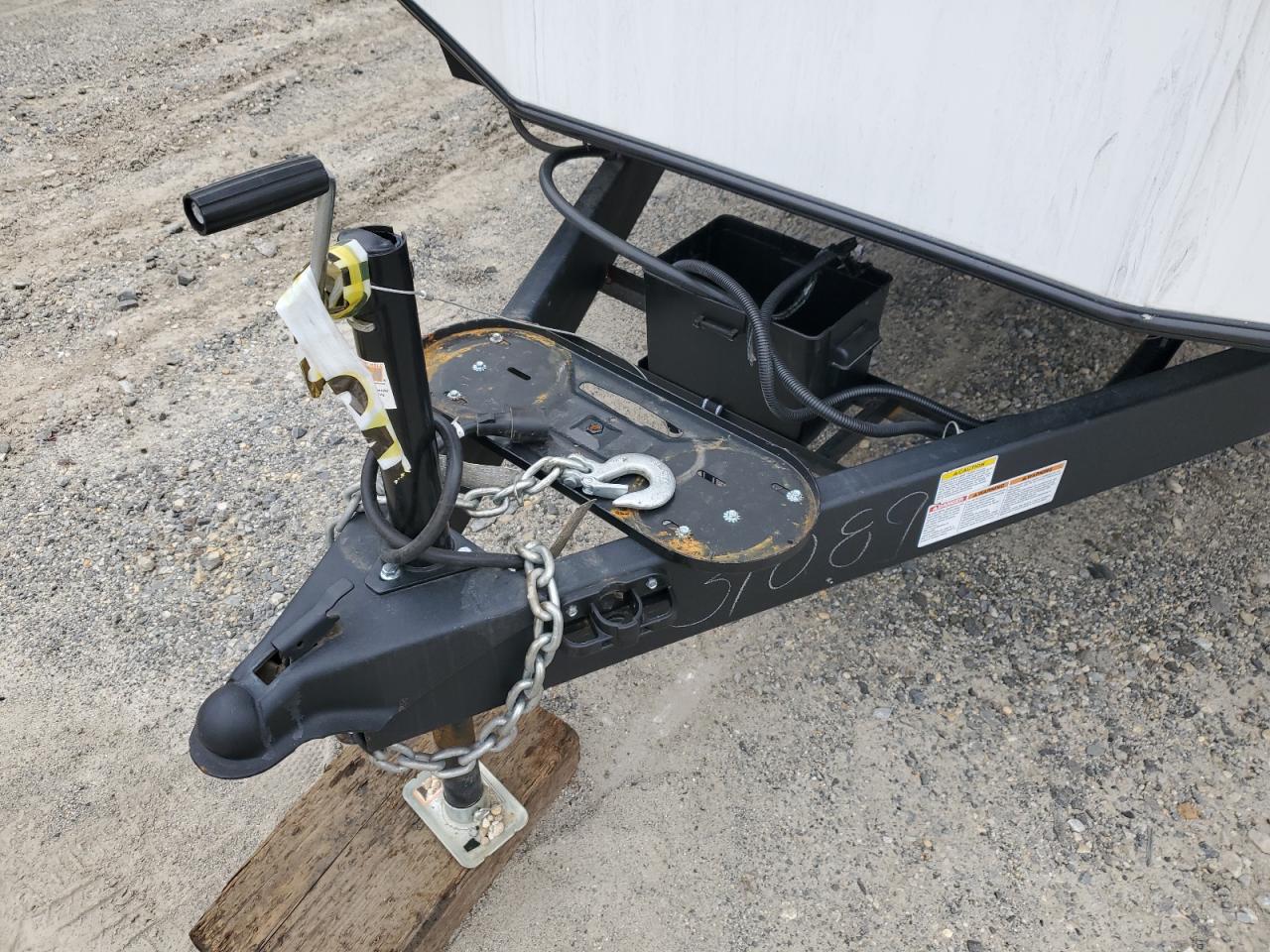 Forest River Camper