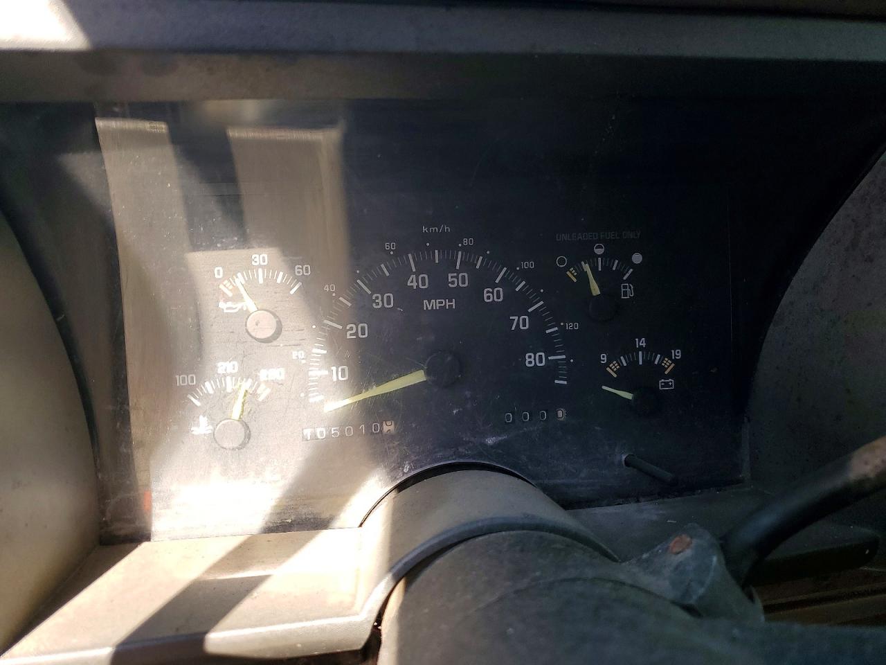 Chevrolet Gmt K3500