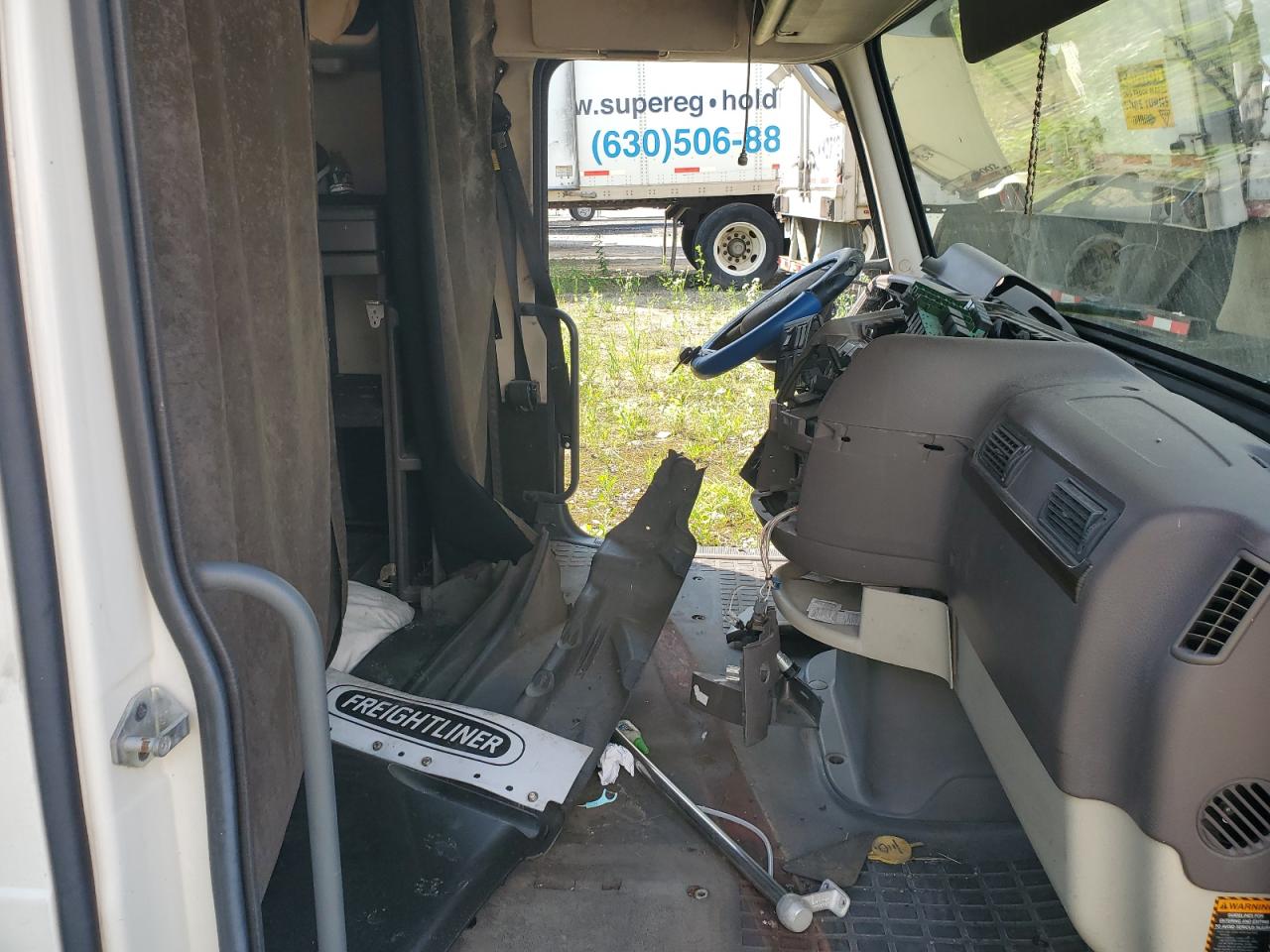 Volvo Vn Vnl