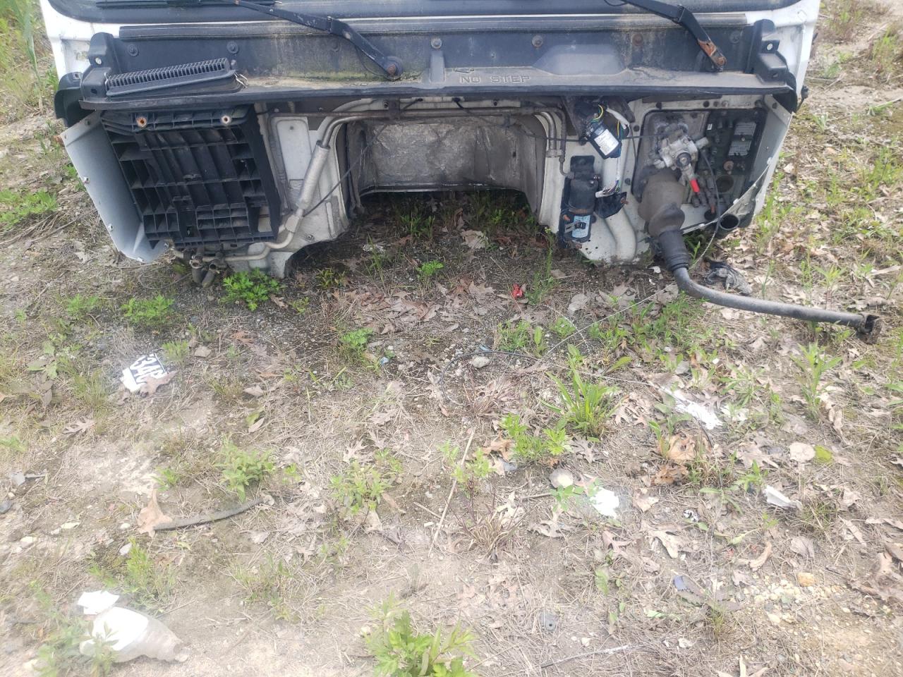 Volvo Vn Vnl