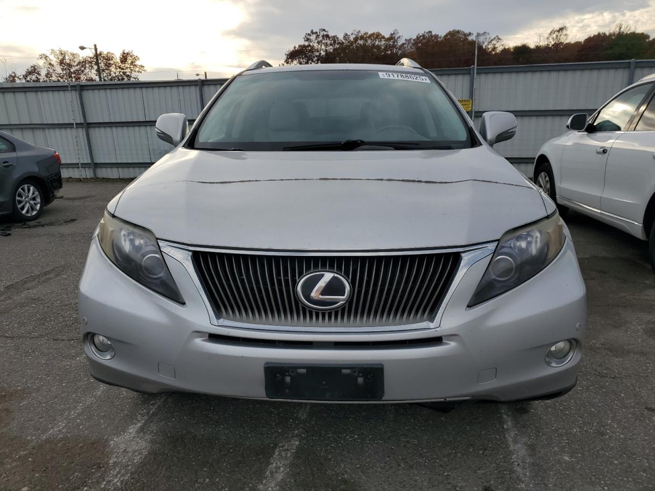 Lexus RX 450h