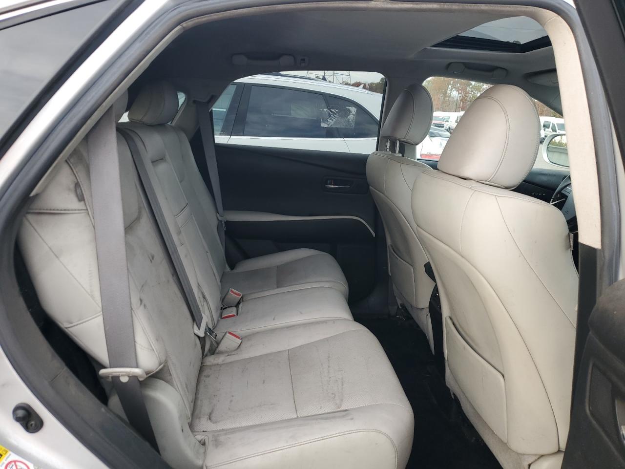 Lexus RX 450h