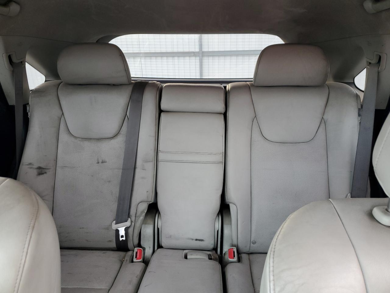 Lexus RX 450h