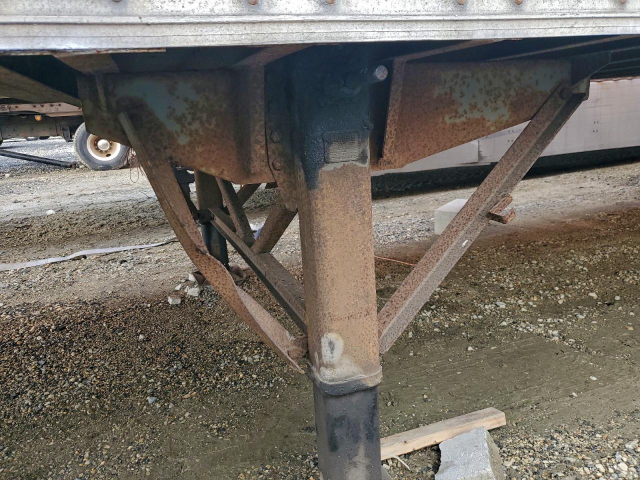 Wabash Trailer
