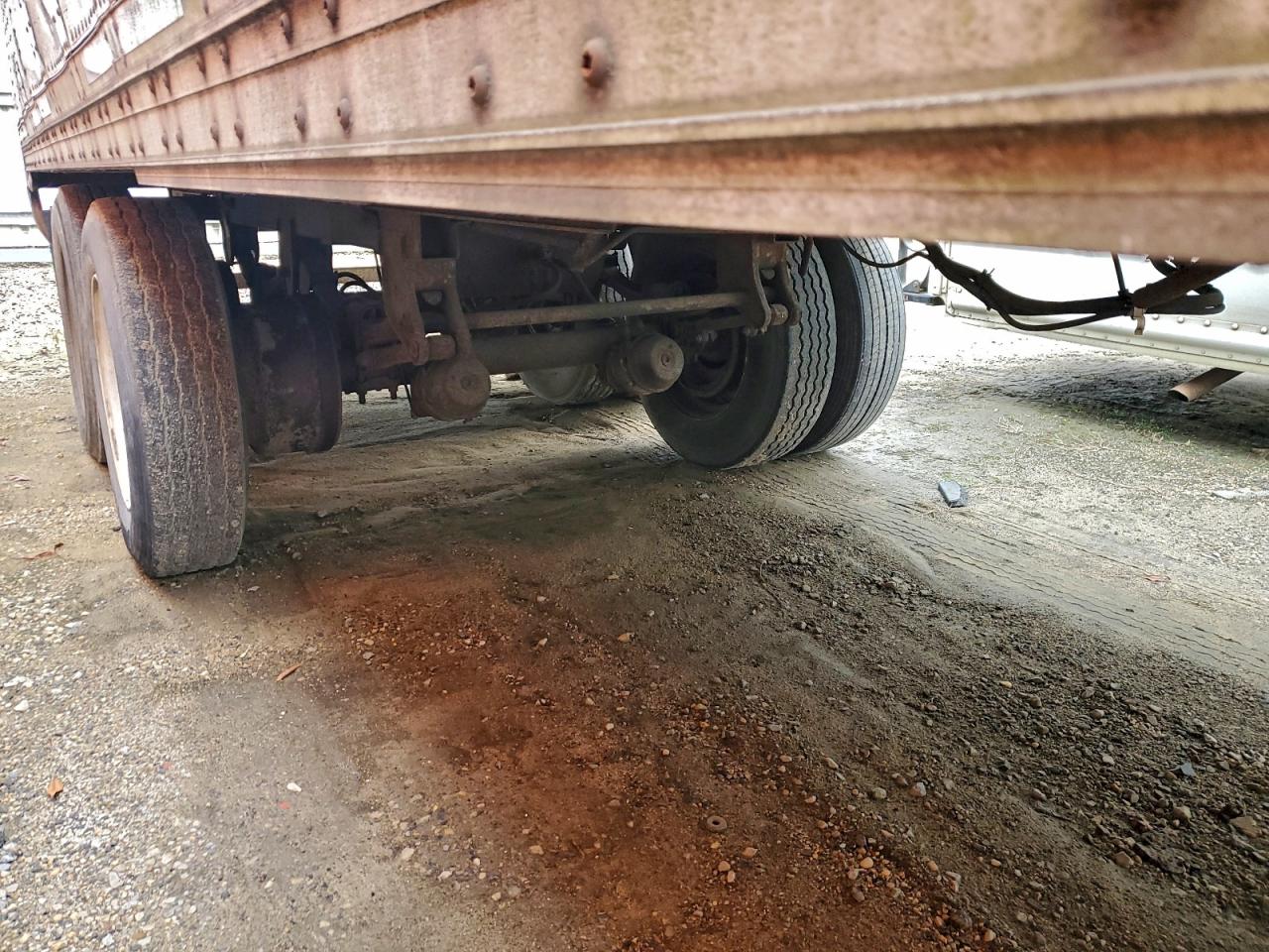 Wabash Trailer