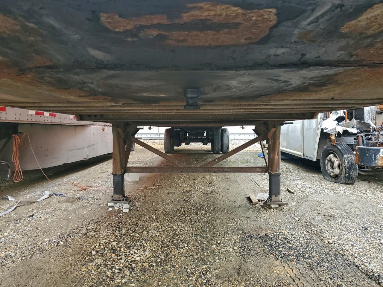 Wabash Trailer